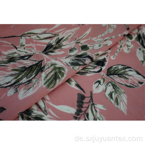 96% Polyester 4% Spandex Plain Chiffon Print Stoff